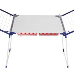 Leifheit Pegasus 200 Deluxe Çamaşır Askılık 167x66 Cm