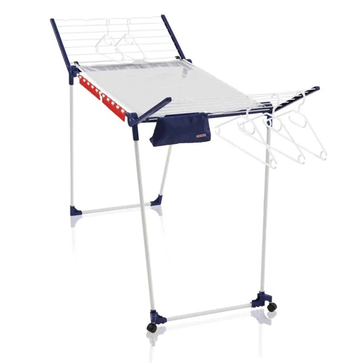 Leifheit Pegasus 200 Deluxe Çamaşır Askılık 167x66 Cm
