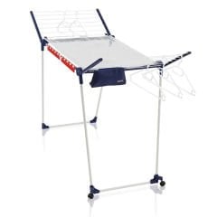 Leifheit Pegasus 200 Deluxe Çamaşır Askılık 167x66 Cm