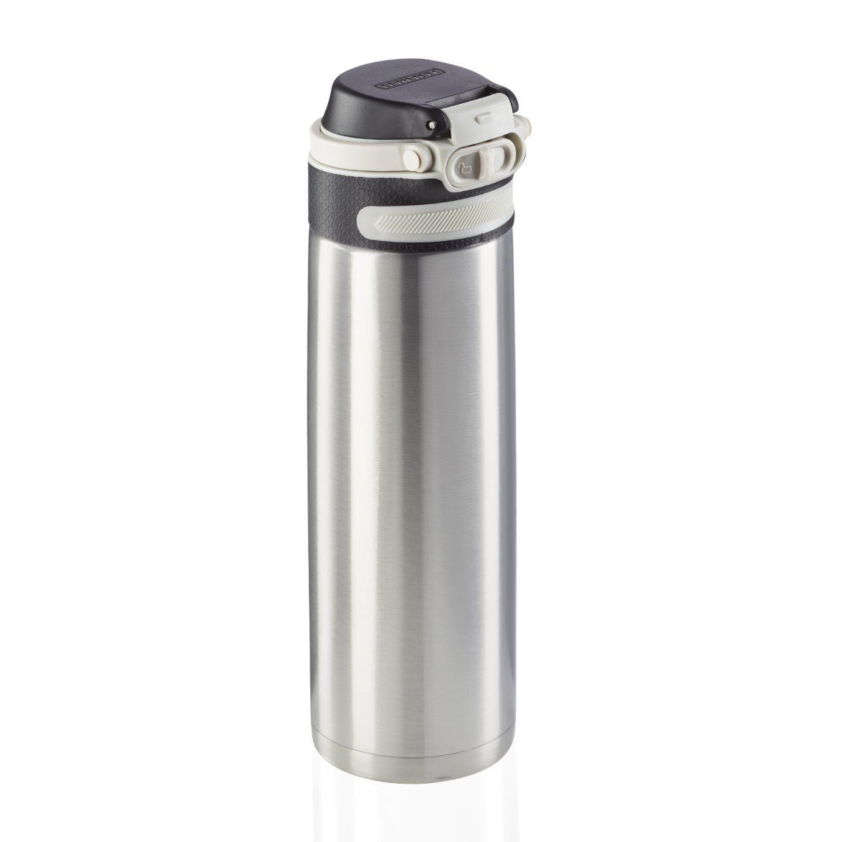 Leifheit Termos 600 Ml Gümüş