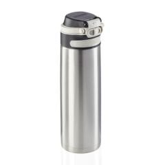 Leifheit Termos 600 Ml Gümüş