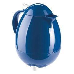Leifheit Colombus Termos Koyu Mavi 1 Litre