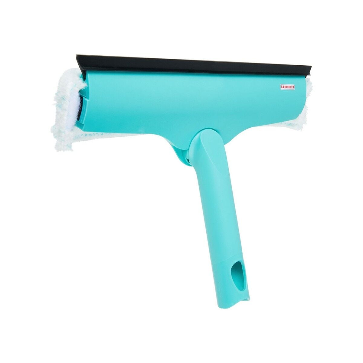 Leifheit Click System Mikrofiber Bezli Cam Ve Pencere Temizleme Aparatı 32 cm