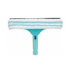 Leifheit Click System Mikrofiber Bezli Cam Ve Pencere Temizleme Aparatı 32 cm