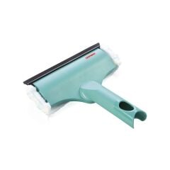 Leifheit Click System Mikrofiber Bezli Cam ve Pencere Sileceği 20 cm